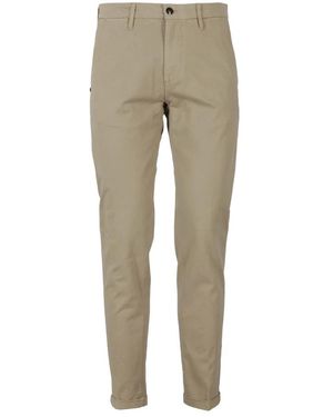 Re-hash Pantaloni core uomo - Neutro