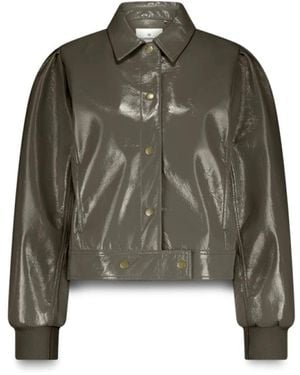 Summum Light Jackets - Green