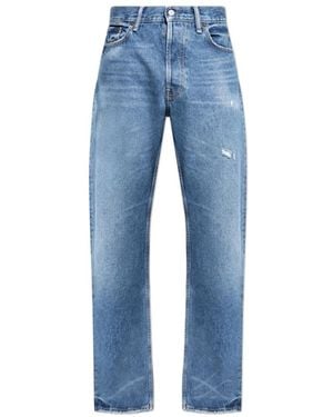 Acne Studios 2010M Jeans - Blau