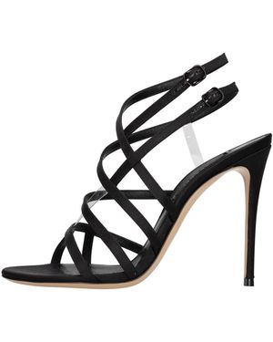 Casadei Sandals - Black