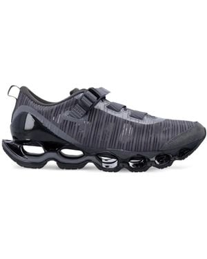 Mizuno Running Shoes - Azul