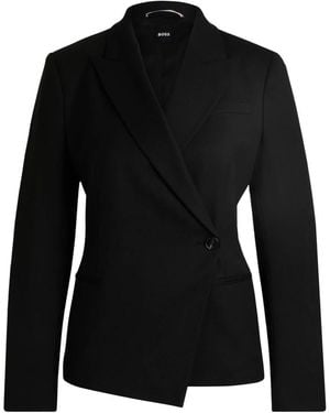 BOSS Blazers - Black