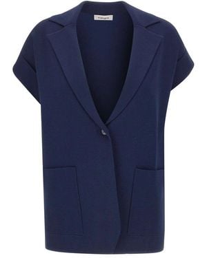Kangra Blazers - Azul