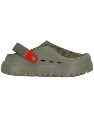 UGG Clogs - Vert