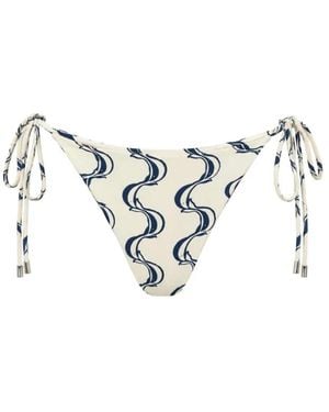 FARM Rio Bikinis - Blanc