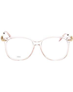 Loewe Glasses - Rosa
