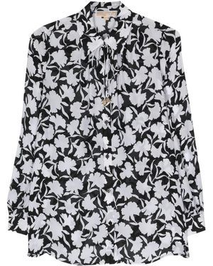 Michael Kors Shirts - Black