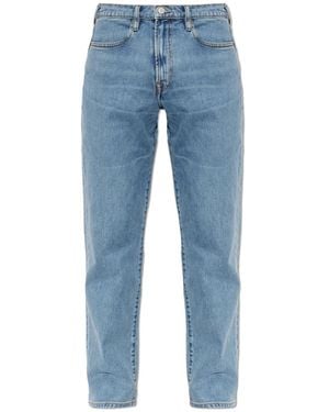 Paul Smith Slim-Fit Jeans - Blau