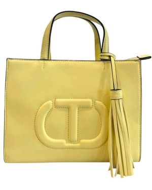 Twinset Handbags - Yellow