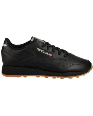 Reebok Skate Shoes - Negro