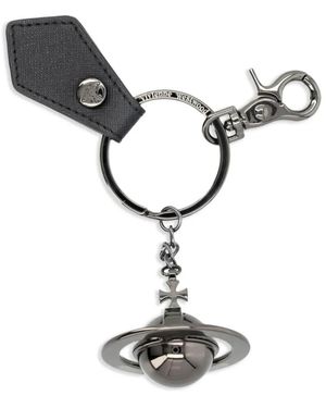 Vivienne Westwood Keyrings - Metallizzato