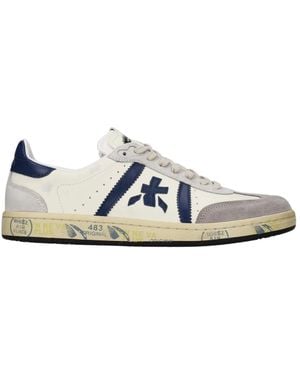 Premiata Trainers - Blue