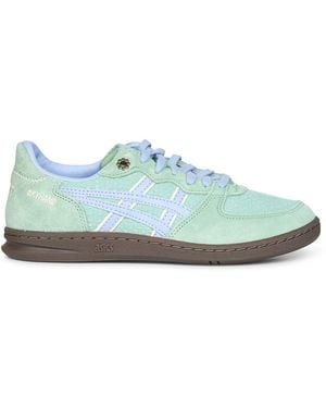 Asics Sneakers - Bleu