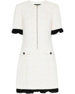 Bruuns Bazaar Short Dresses - Blanco