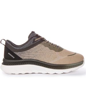Geox Trainers - Grey