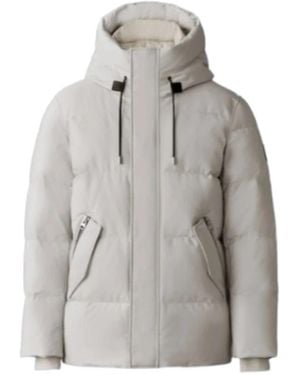 Mackage Winter Jackets - Gray