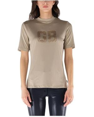 Goldbergh T-Shirts - Neutre