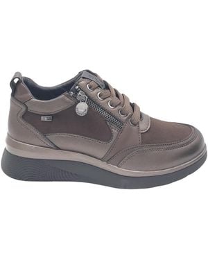 Stonefly Sneakers - Gris