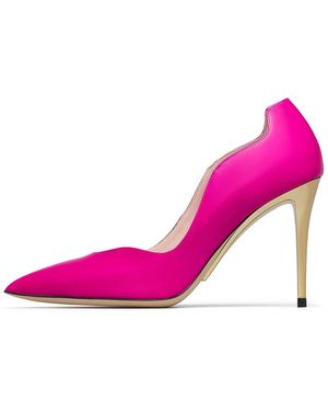 Loriblu Pumps - Rosa