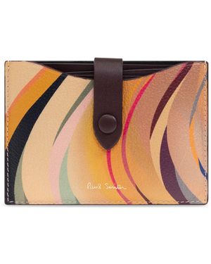 Paul Smith Wallets & Cardholders - Oranje