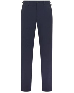 Cruna Chinos - Blue