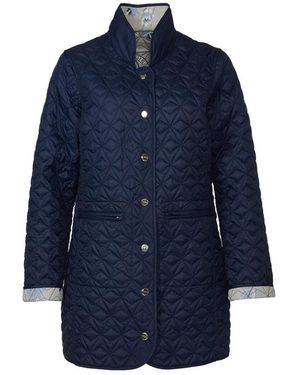 Danwear Winter Jackets - Blue