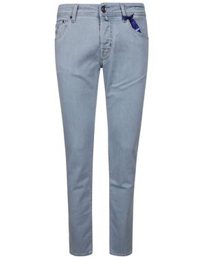 Jacob Cohen Skinny Fit Jeans - Blue