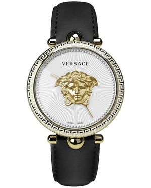 Versace Watches - Metálico