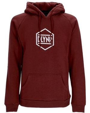 DOLLY NOIRE Hoodies - Red