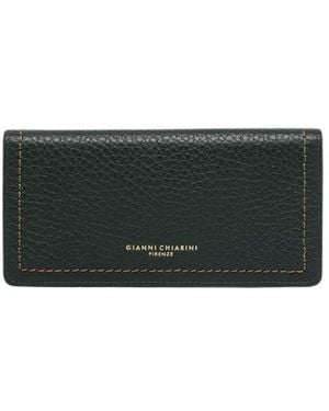 Gianni Chiarini Wallets & Cardholders - Verde
