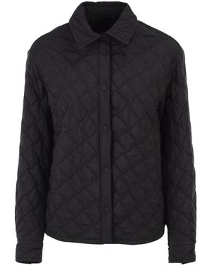 Herno Jassen ,Zwart ,Light Jassen
