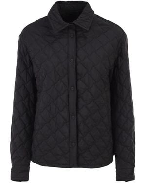 Herno Jassen ,Zwart ,Light Jassen
