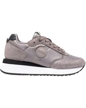 Colmar Fitness ,Grijs ,Nylon Travis Punk