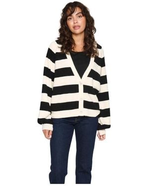 Saint Tropez Cardigans - Azul