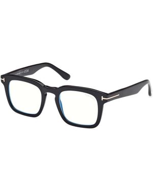 Tom Ford Glasses - Black
