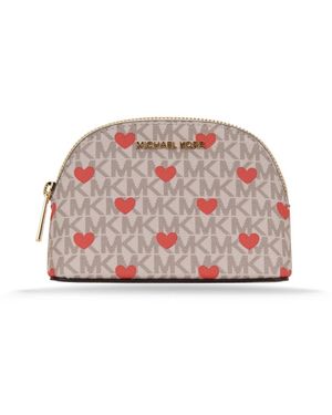 Michael Kors Toilet Bags - Rosa