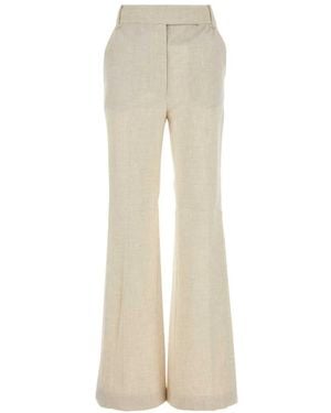 Camilla & Marc Wide Pants - Natural