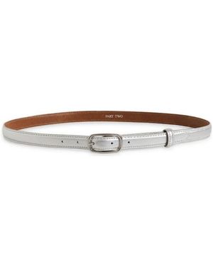 Part Two Riem - Grijs