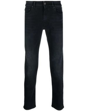 PT Torino Slim Fit Jeans - Black