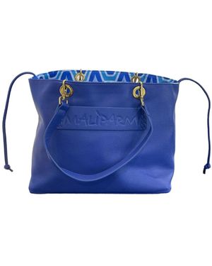 Maliparmi Tote Bags - Azul