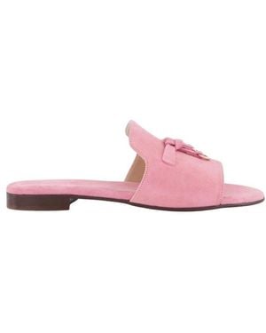Atelier Verdi Sliders - Rosa
