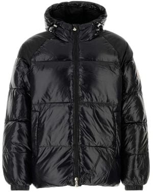 Pyrenex Down Jackets - Black