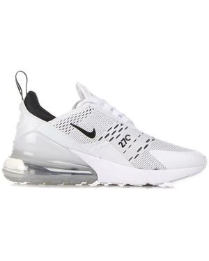 Designer Nike Air Max 270 Sneakers fur Damen Bis 26 Rabatt Lyst DE
