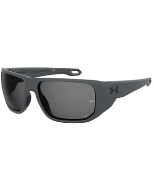 Under Armour Sunglasses - Gray