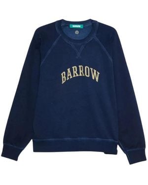 Barrow Sweatshirts - Blue