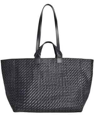 IBELIV Tote Bags - Nero