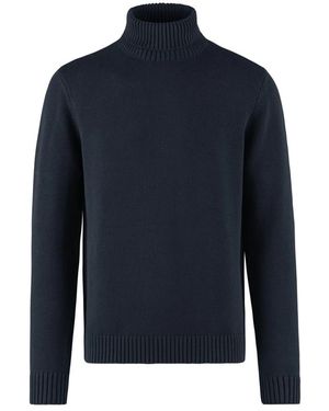 Bomboogie Turtlenecks - Blu