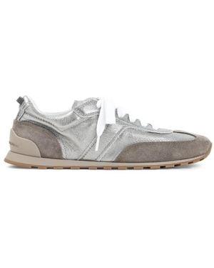 Brunello Cucinelli Trainers - Grey
