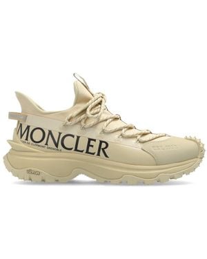 Moncler Sport Shoes 'Trailgrio Lite2' - Natural