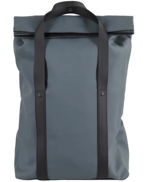 Rains Tota Rucksack Lagune Blau